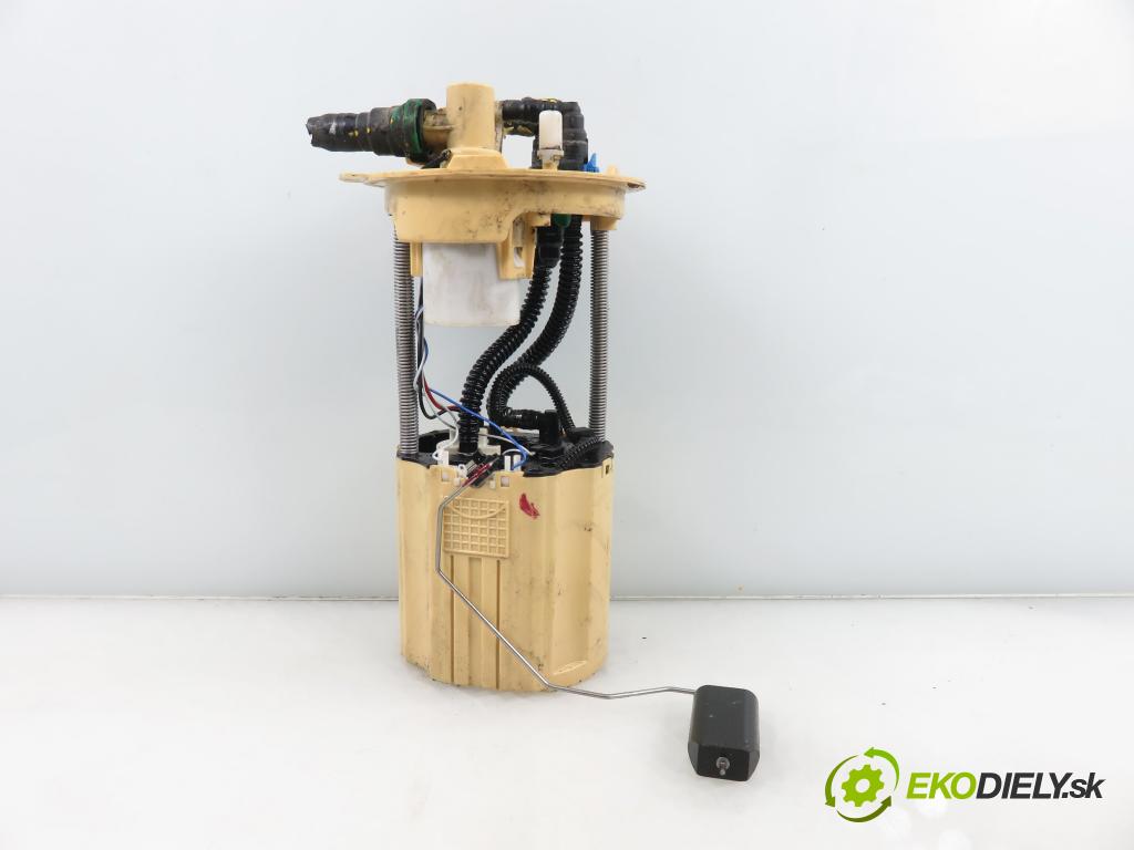 OPEL MOKKA / MOKKA X CROSSOVER 2015 96,00 1.7 CDTI - A 17 DTS 1686,00 Pumpa paliva 13592391