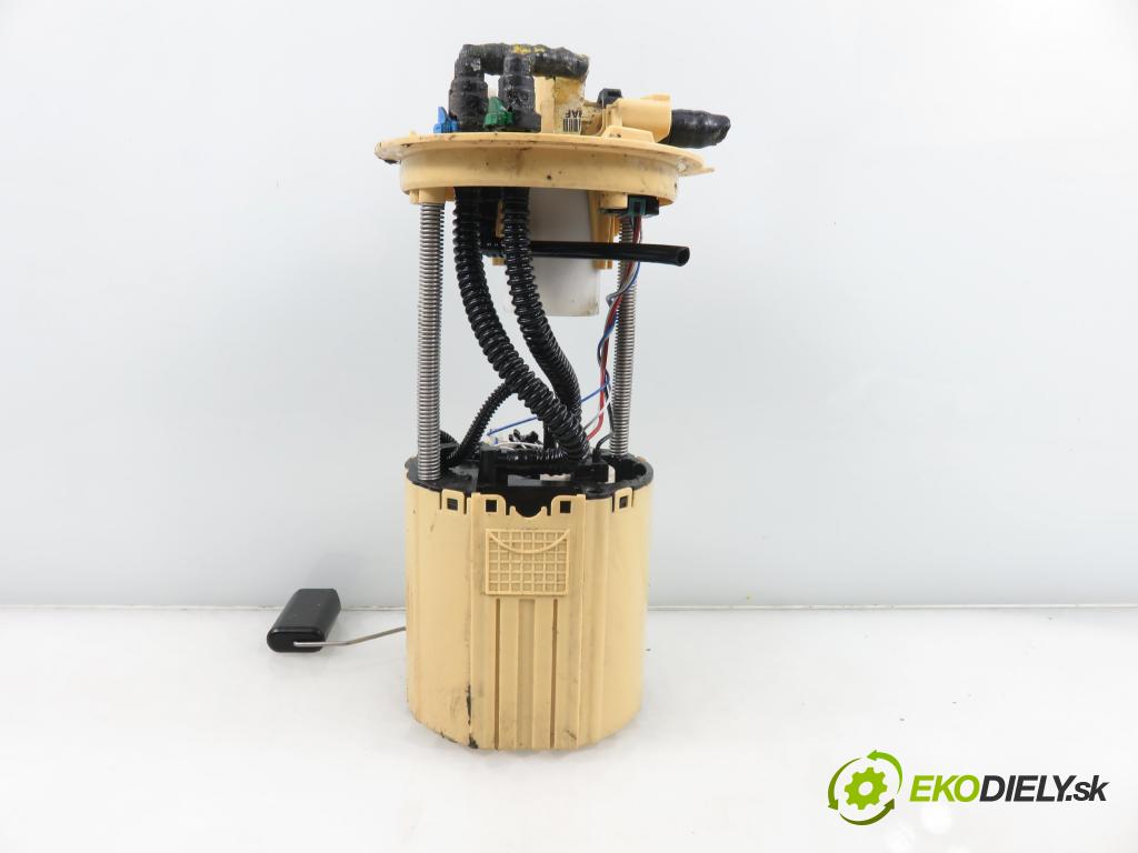 OPEL MOKKA / MOKKA X CROSSOVER 2015 96,00 1.7 CDTI - A 17 DTS 1686,00 Pumpa paliva 13592391