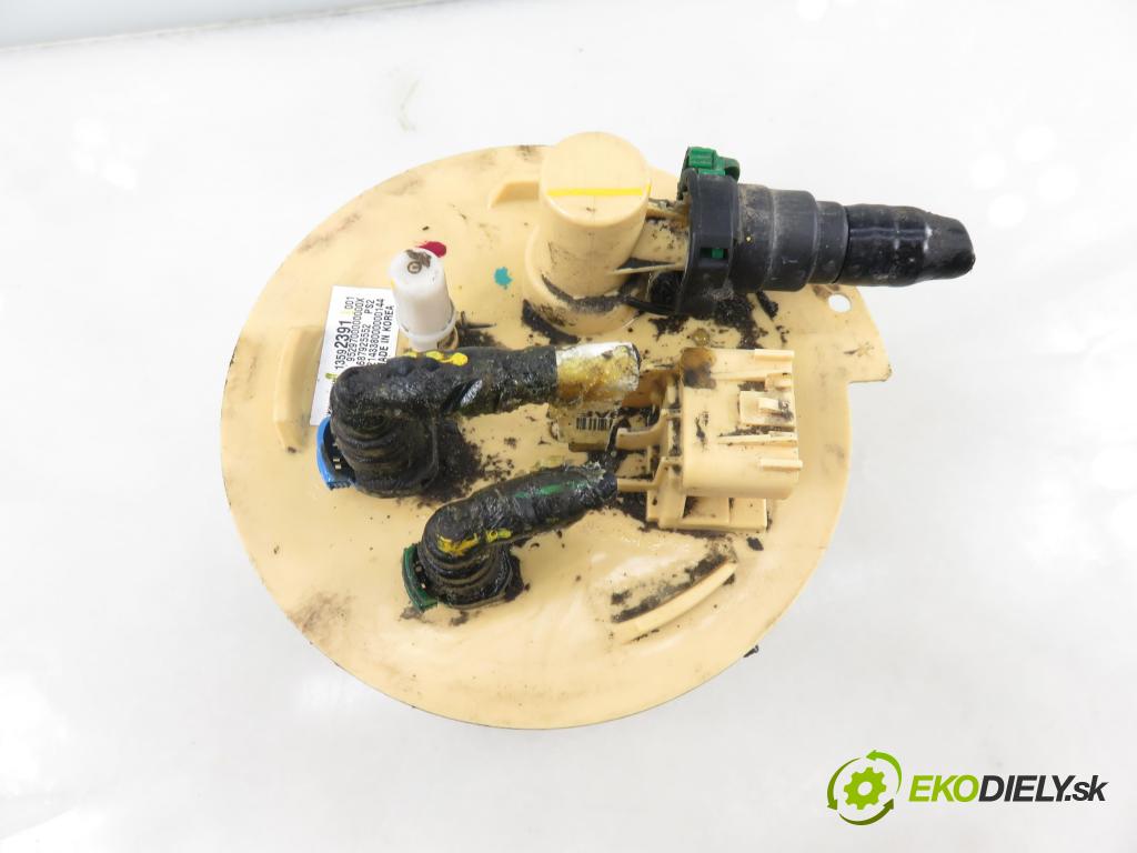 OPEL MOKKA / MOKKA X CROSSOVER 2015 96,00 1.7 CDTI - A 17 DTS 1686,00 Pumpa paliva 13592391