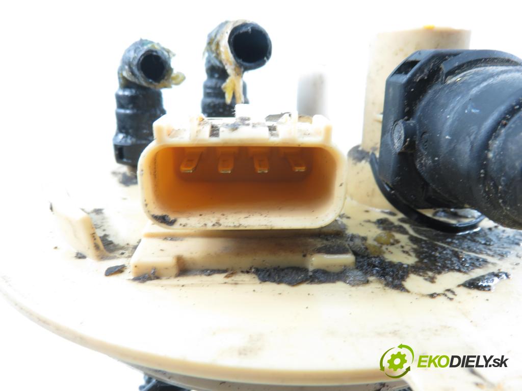 OPEL MOKKA / MOKKA X CROSSOVER 2015 96,00 1.7 CDTI - A 17 DTS 1686,00 Pumpa paliva 13592391