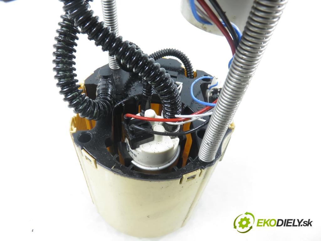 OPEL MOKKA / MOKKA X CROSSOVER 2015 96,00 1.7 CDTI - A 17 DTS 1686,00 Pumpa paliva 13592391