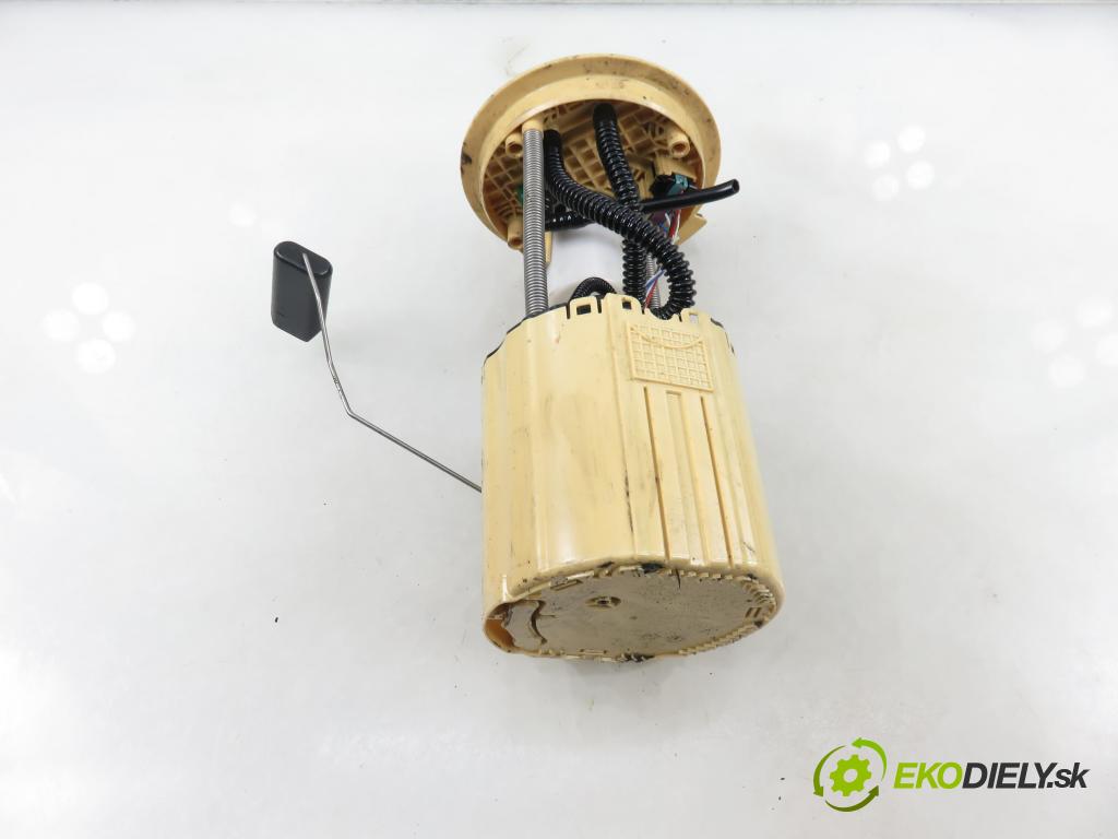 OPEL MOKKA / MOKKA X CROSSOVER 2015 96,00 1.7 CDTI - A 17 DTS 1686,00 Pumpa paliva 13592391