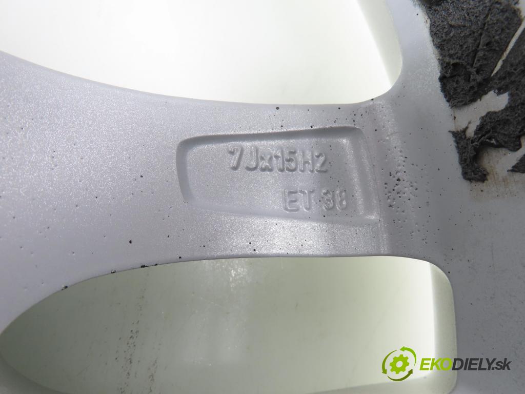 FIAT   0    disky / disk KBA44615