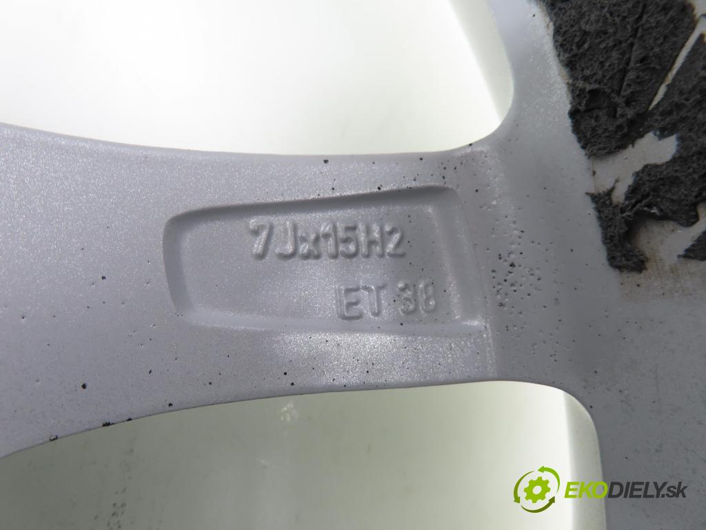 FIAT   0    disky / disk KBA44615