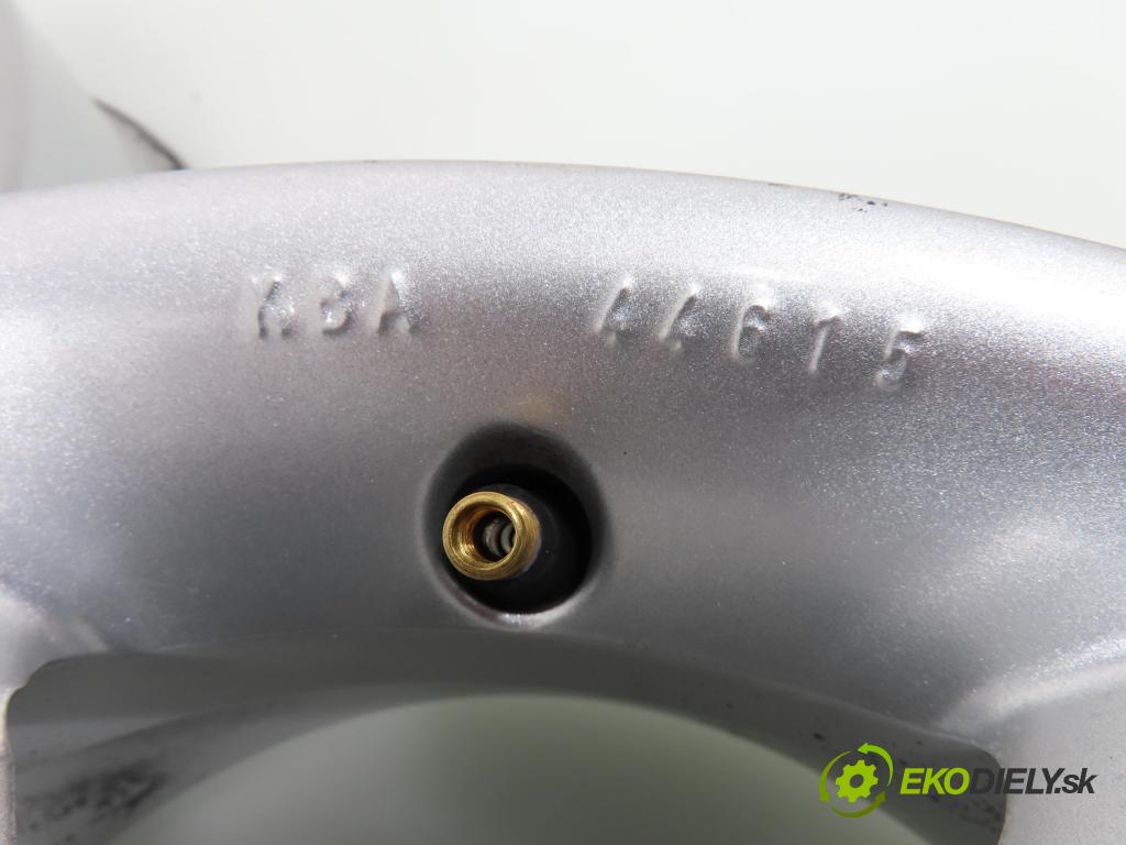 FIAT   0    disky / disk KBA44615