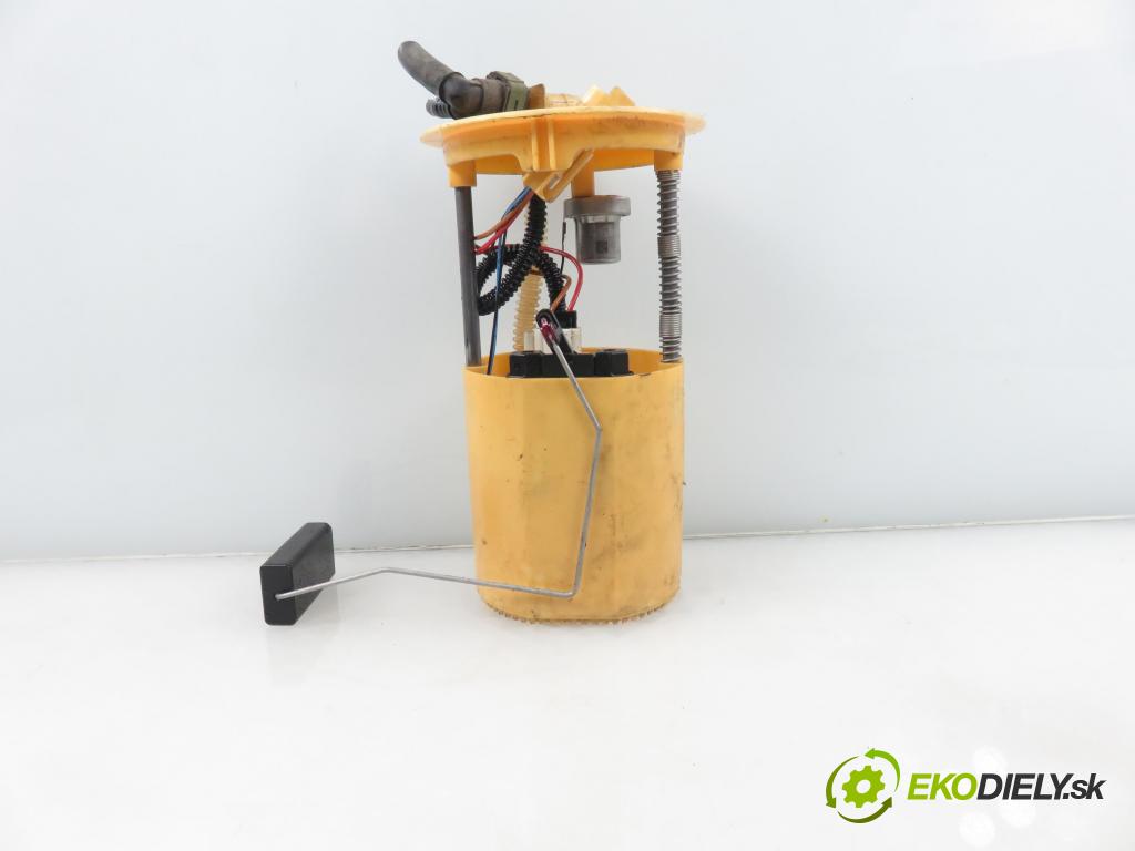 OPEL AGILA (B) (H08) HB 2008 55,00 1.3 CDTI - Z 13 DTJ 1248,00 Pumpa paliva 1510062J50 ; A2C53090215