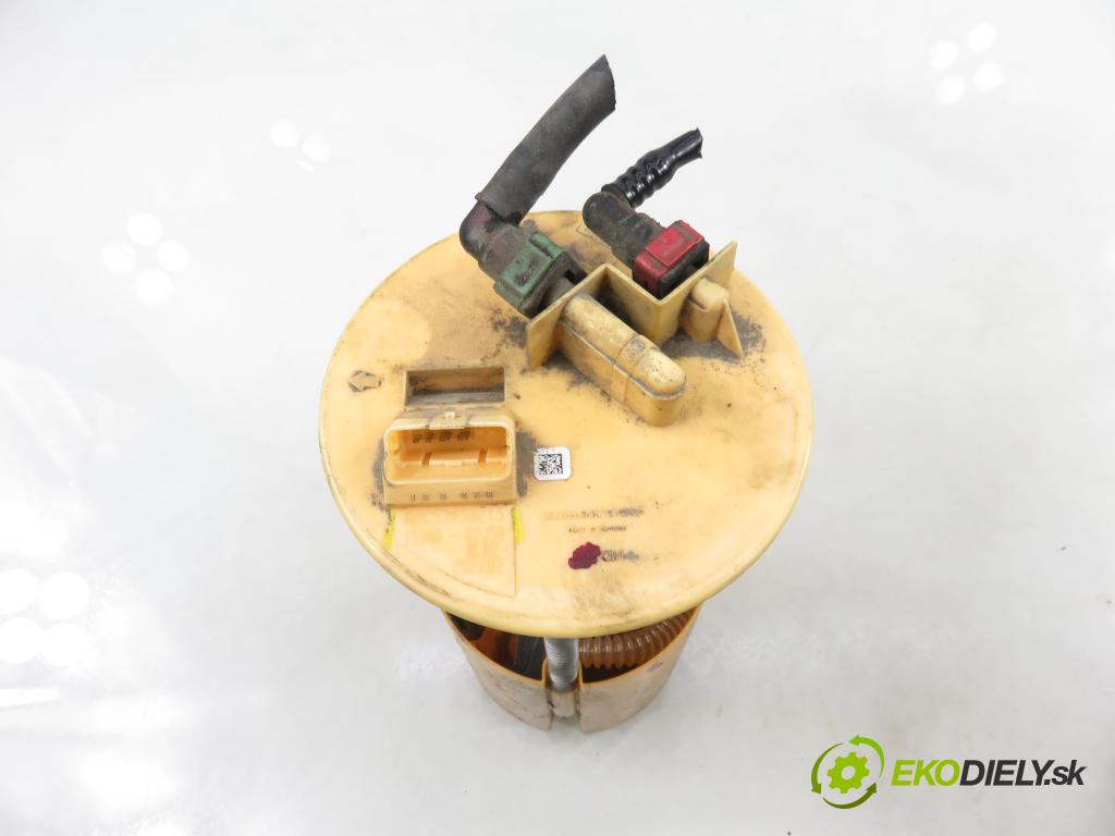 OPEL AGILA (B) (H08) HB 2008 55,00 1.3 CDTI - Z 13 DTJ 1248,00 Pumpa paliva 1510062J50 ; A2C53090215