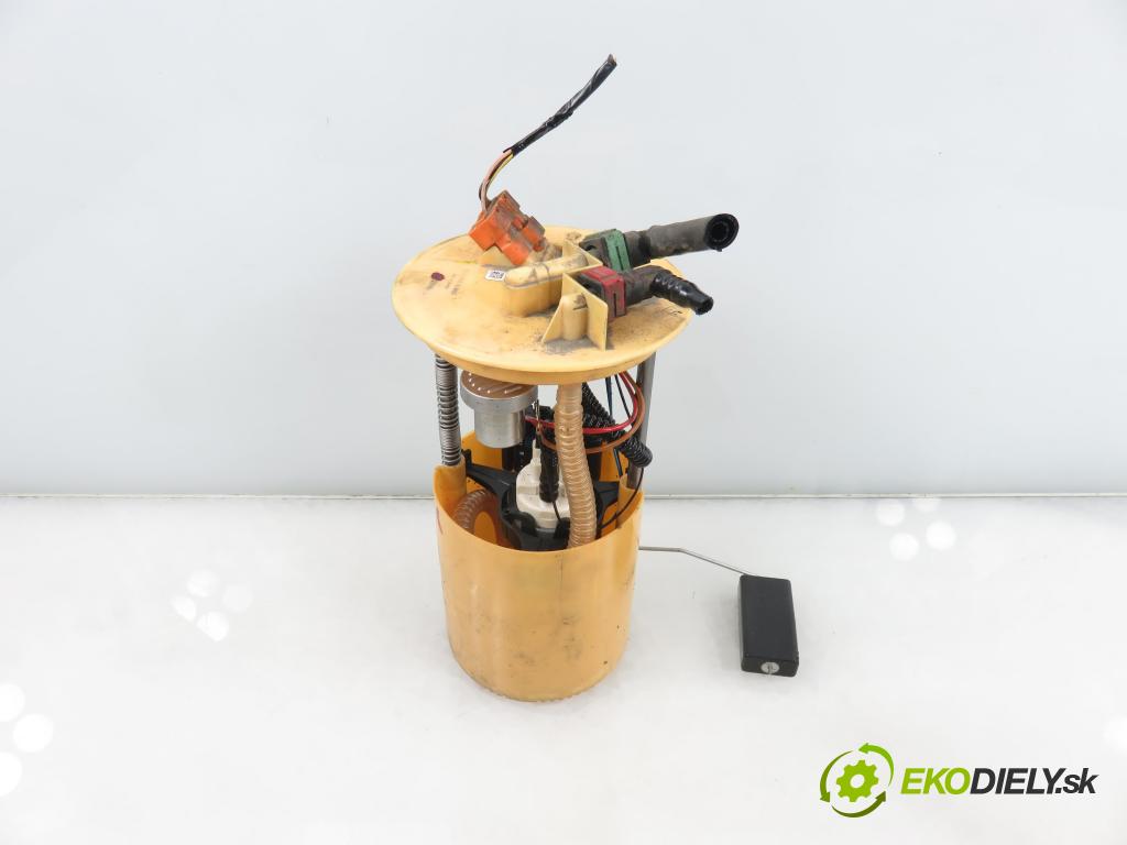 OPEL AGILA (B) (H08) HB 2008 55,00 1.3 CDTI - Z 13 DTJ 1248,00 Pumpa paliva 1510062J50 ; A2C53090215