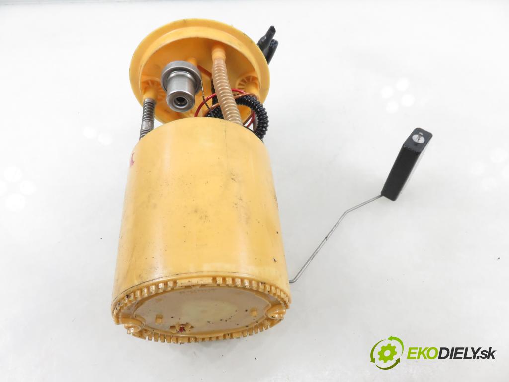 OPEL AGILA (B) (H08) HB 2008 55,00 1.3 CDTI - Z 13 DTJ 1248,00 Pumpa paliva 1510062J50 ; A2C53090215