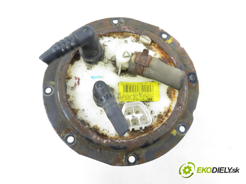 KIA SPORTAGE (SL) SUV 2011 100,00 2.0 CRDi AWD 136 - D4HA 1995,00 Pumpa paliva 311102Y000 ; 1001880209