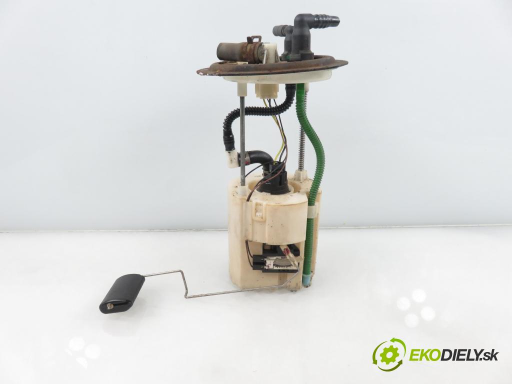 KIA SPORTAGE (SL) SUV 2011 100,00 2.0 CRDi AWD 136 - D4HA 1995,00 Pumpa paliva 311102Y000 ; 1001880209