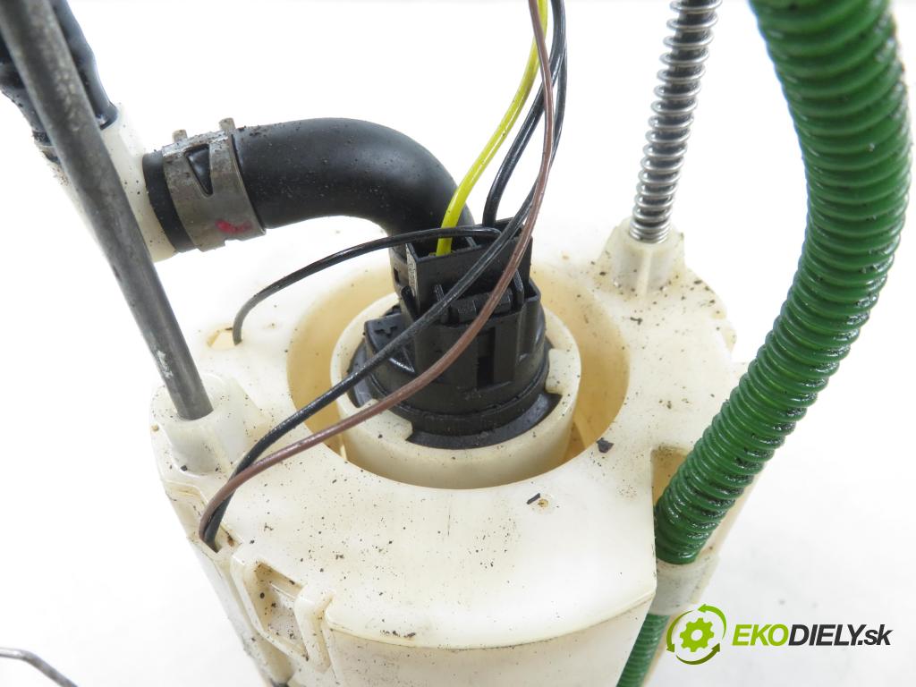 KIA SPORTAGE (SL) SUV 2011 100,00 2.0 CRDi AWD 136 - D4HA 1995,00 Pumpa paliva 311102Y000 ; 1001880209