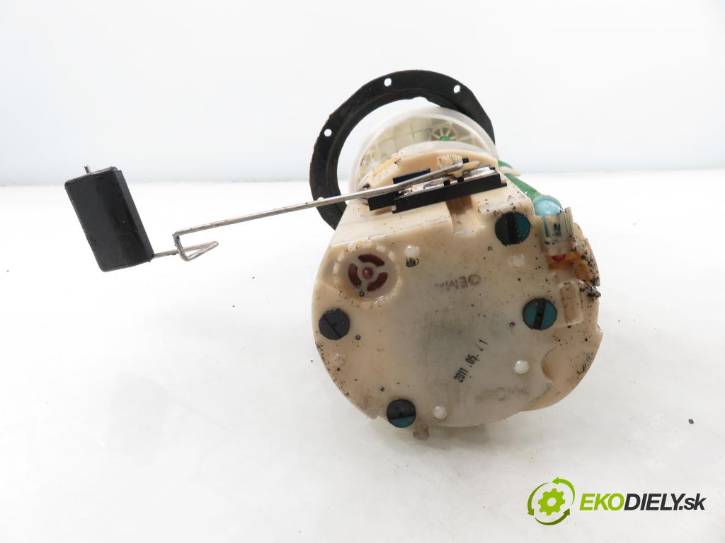 KIA SPORTAGE (SL) SUV 2011 100,00 2.0 CRDi AWD 136 - D4HA 1995,00 Pumpa paliva 311102Y000 ; 1001880209