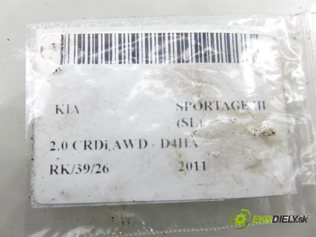 KIA SPORTAGE (SL) SUV 2011 100,00 2.0 CRDi AWD 136 - D4HA 1995,00 Pumpa paliva 311102Y000 ; 1001880209