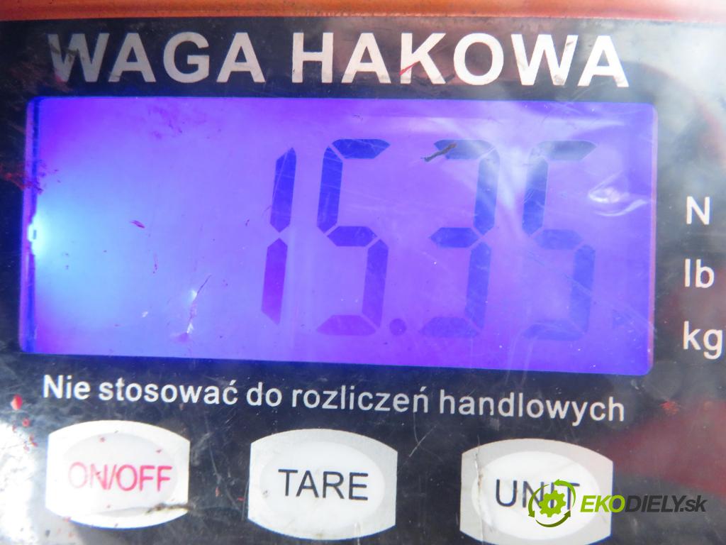 VW GOLF V (1K1) HB (LONG) 2006 103,00 2.0 TDI 16V 4motion - BKD 1968,00 WAL ŘÍZENÍ