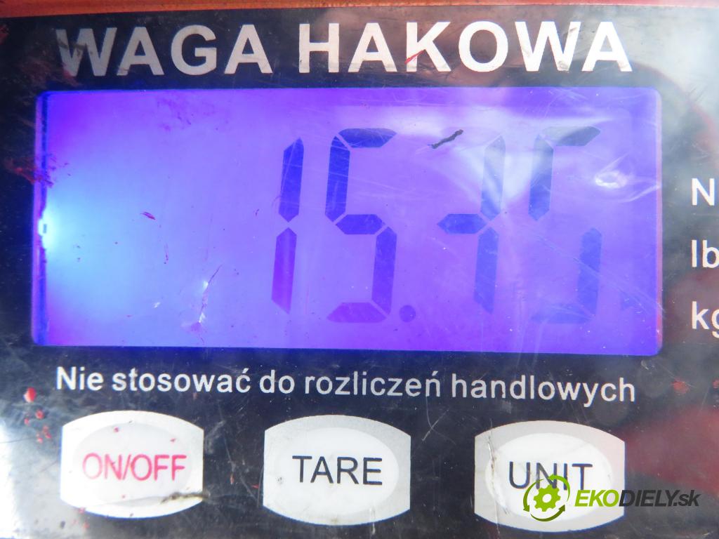 VW GOLF V (1K1) HB (LONG) 2006 103,00 2.0 TDI 16V 4motion - BKD 1968,00 WAL ŘÍZENÍ