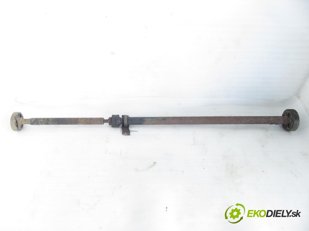 VW GOLF V (1K1) HB (LONG) 2006 103,00 2.0 TDI 16V 4motion - BKD 1968,00 WAL ŘÍZENÍ