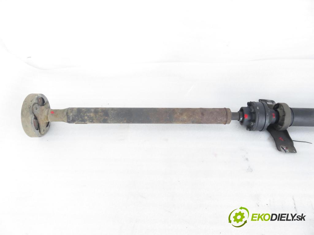 VW GOLF V (1K1) HB (LONG) 2006 103,00 2.0 TDI 16V 4motion - BKD 1968,00 WAL ŘÍZENÍ