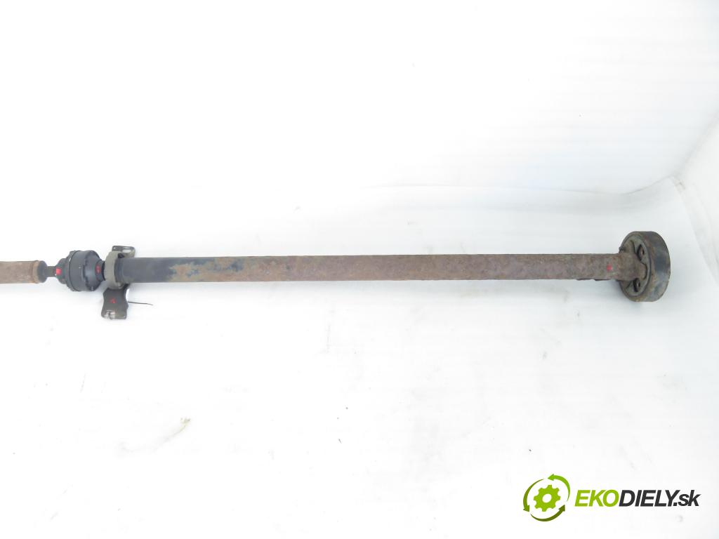 VW GOLF V (1K1) HB (LONG) 2006 103,00 2.0 TDI 16V 4motion - BKD 1968,00 WAL ŘÍZENÍ