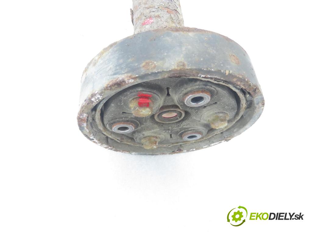 VW GOLF V (1K1) HB (LONG) 2006 103,00 2.0 TDI 16V 4motion - BKD 1968,00 WAL ŘÍZENÍ