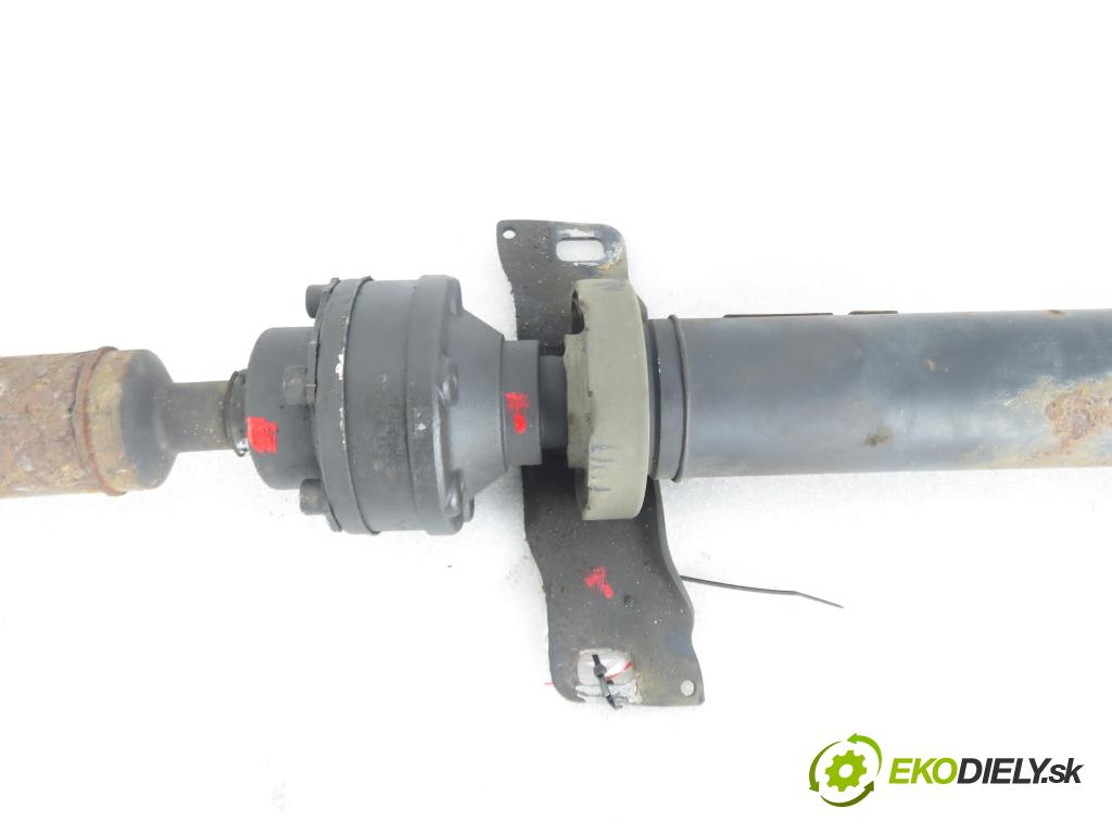 VW GOLF V (1K1) HB (LONG) 2006 103,00 2.0 TDI 16V 4motion - BKD 1968,00 WAL ŘÍZENÍ