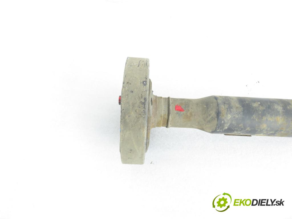 VW GOLF V (1K1) HB (LONG) 2006 103,00 2.0 TDI 16V 4motion - BKD 1968,00 WAL ŘÍZENÍ