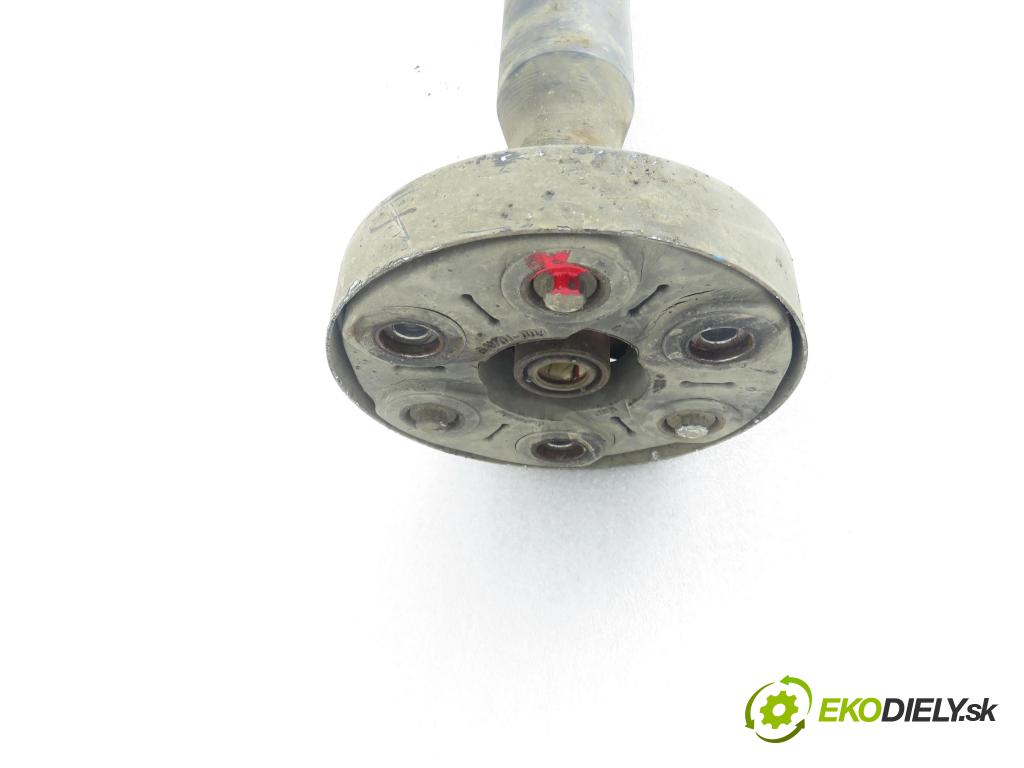 VW GOLF V (1K1) HB (LONG) 2006 103,00 2.0 TDI 16V 4motion - BKD 1968,00 WAL ŘÍZENÍ