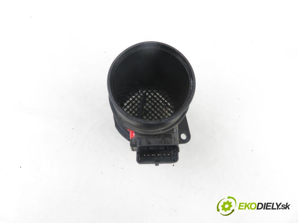 RENAULT GRAND SCENIC II (JM0/1_) MINIVAN 2006 0,00 1.9 dCi (JM15) - F9Q E 804 1870,00 váha vzduchu vzduchu 5WK9620 ; H7700104426