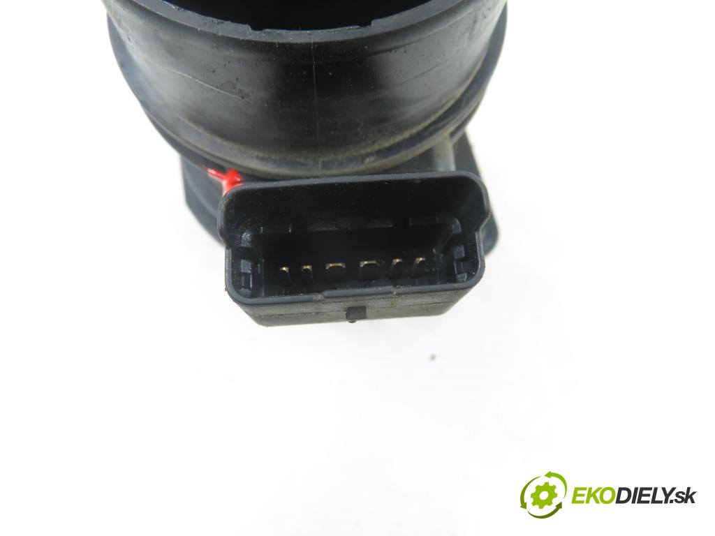 RENAULT GRAND SCENIC II (JM0/1_) MINIVAN 2006 0,00 1.9 dCi (JM15) - F9Q E 804 1870,00 váha vzduchu vzduchu 5WK9620 ; H7700104426