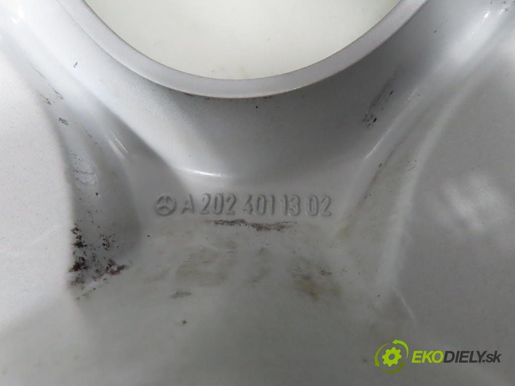 MERCEDES   0    disky / disk A2024011302