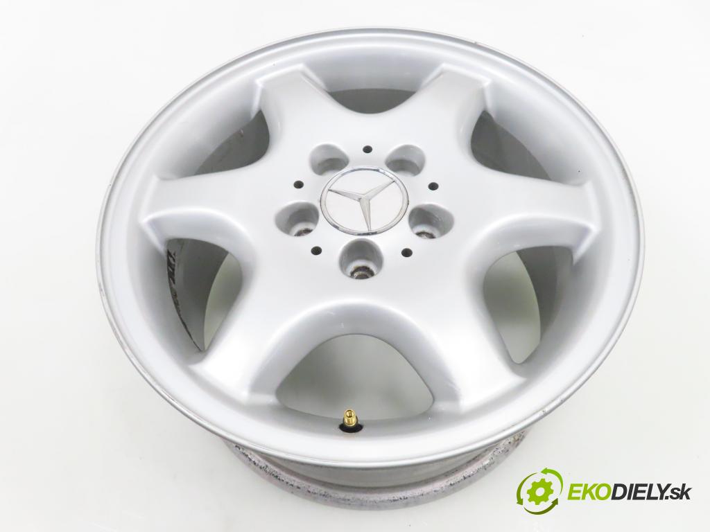 MERCEDES   0    disky / disk A2024011302