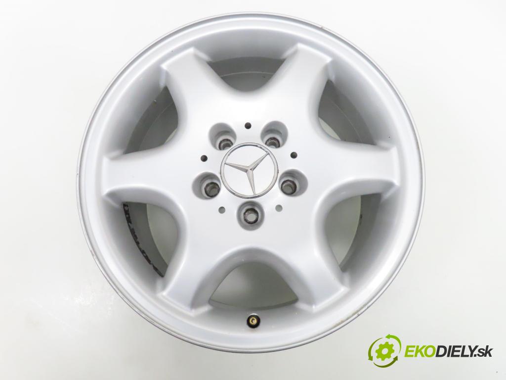 MERCEDES   0    disky / disk A2024011302