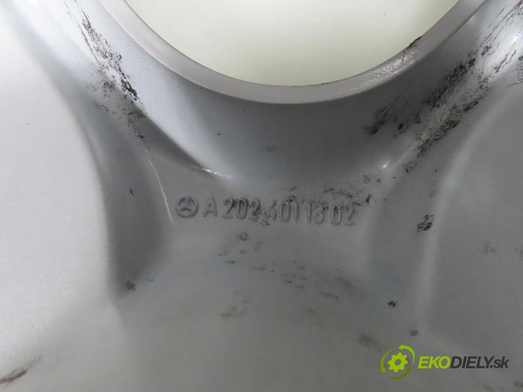 MERCEDES   0    disky / disk A2024011302