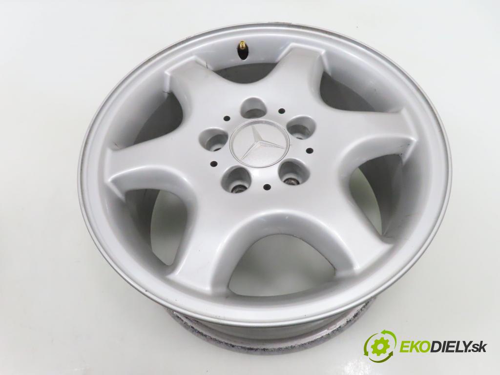 MERCEDES   0    disky / disk A2024011302