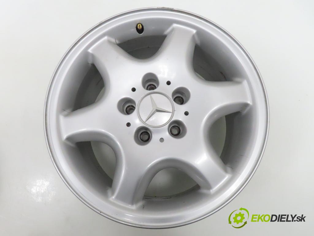 MERCEDES   0    disky / disk A2024011302