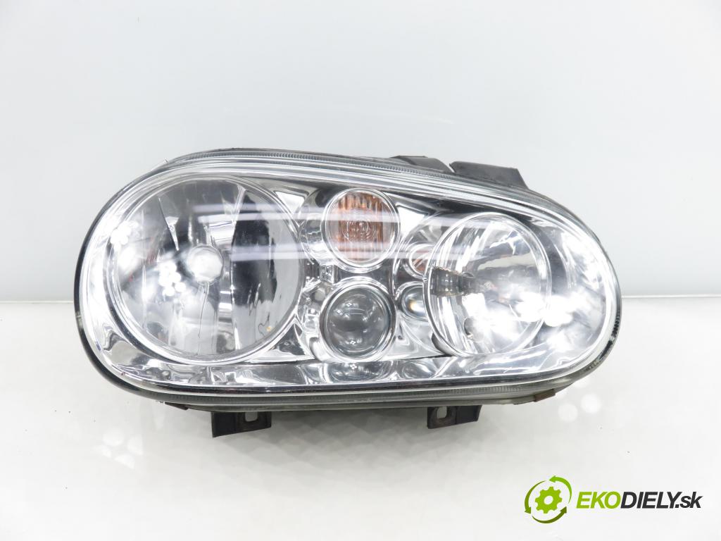 VW GOLF IV (1J1) HB 2003 74,00 1.9 TDI - AXR 1896,00 Svetlo PP 