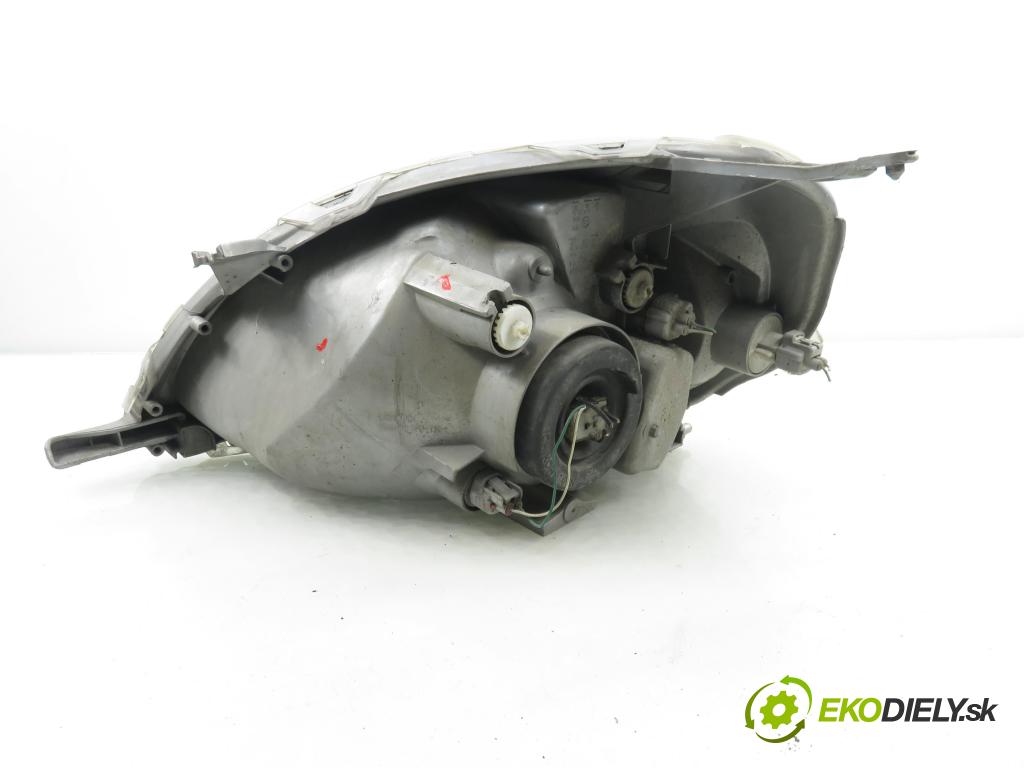 TOYOTA YARIS (_P1_) HB 2001 50,00 1.0 VVT- i 68 - 1SZ-FE 998,00 Svetlo PP