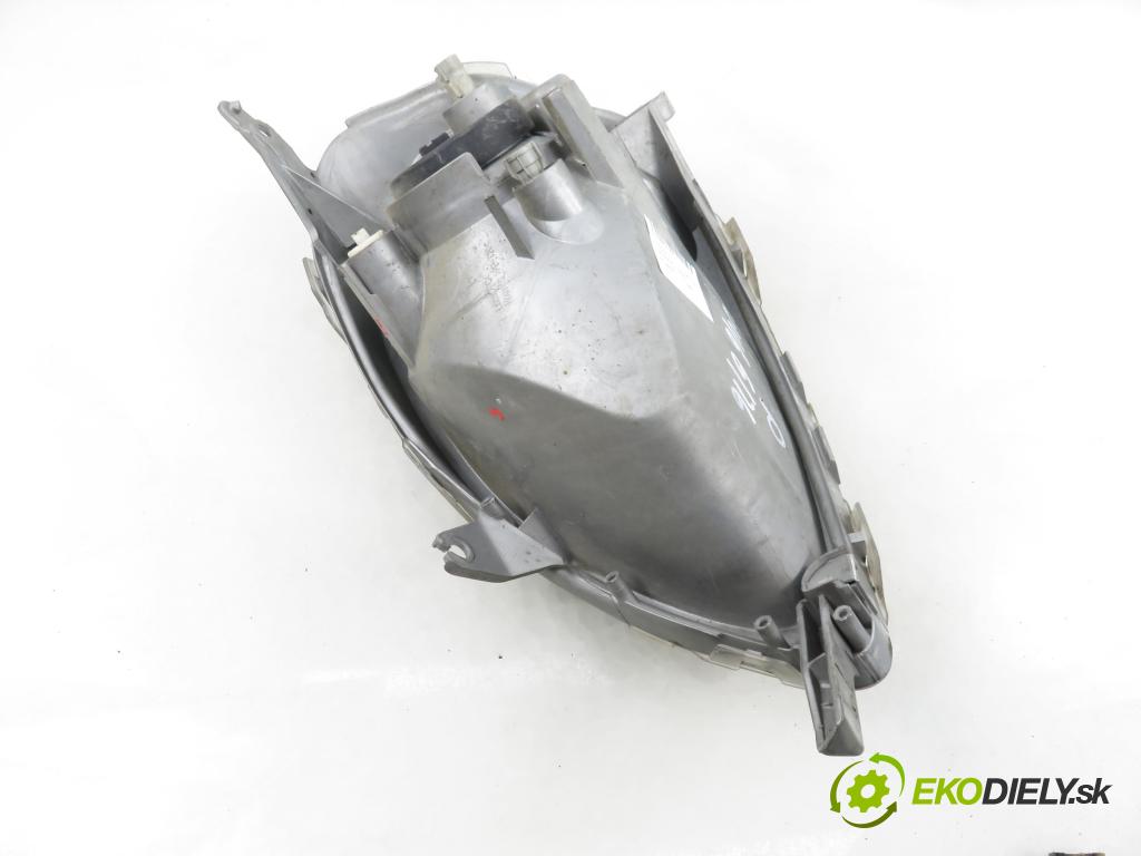 TOYOTA YARIS (_P1_) HB 2001 50,00 1.0 VVT- i 68 - 1SZ-FE 998,00 Svetlo PP