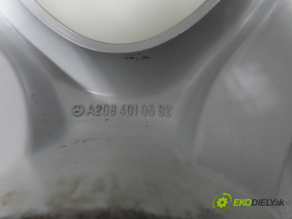 MERCEDES   0    disky / disk A2084010502