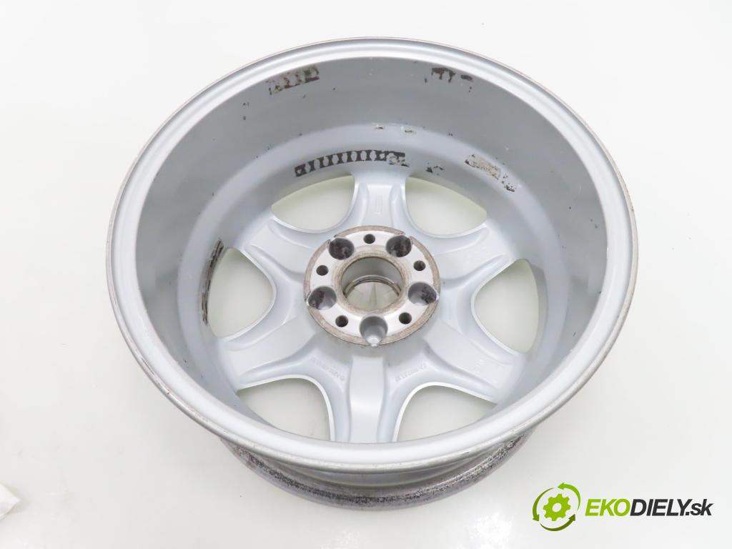 MERCEDES   0    disky / disk A2084010502