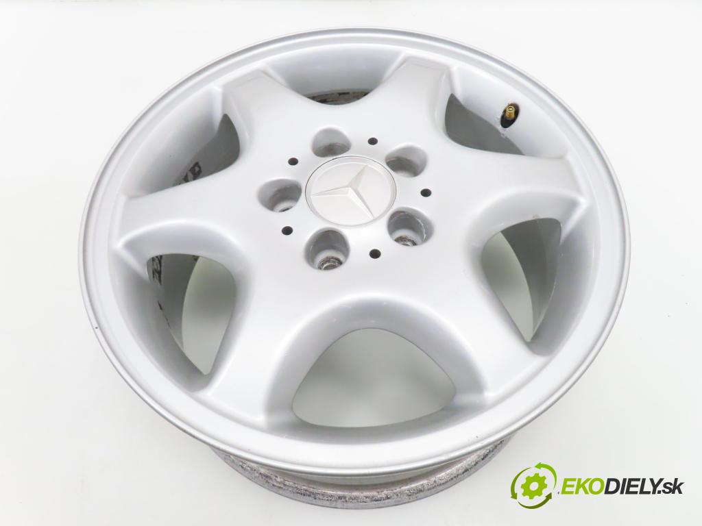 MERCEDES   0    disky / disk A2084010502