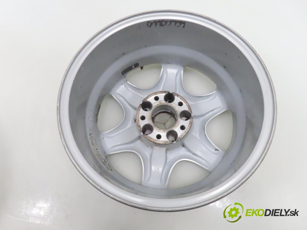 MERCEDES   0    disky / disk A2084010502