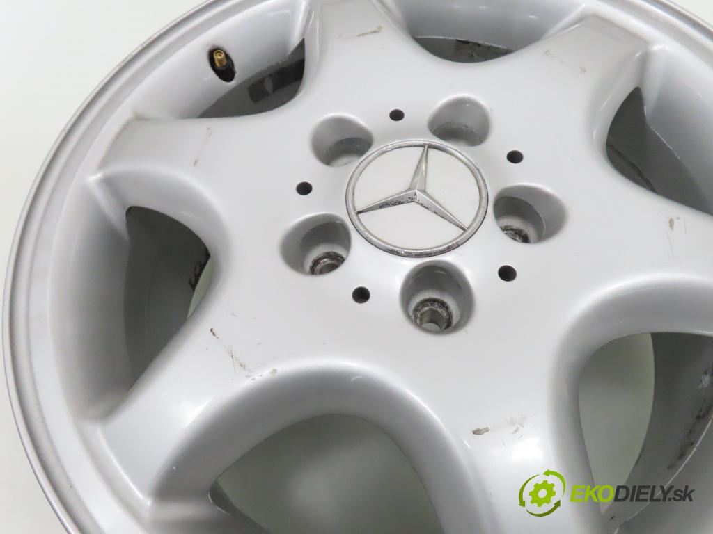 MERCEDES   0    disky / disk A2084010502