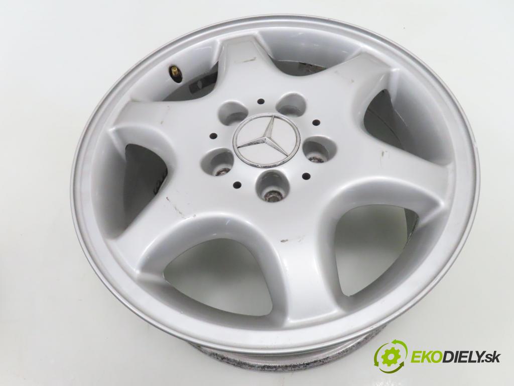 MERCEDES   0    disky / disk A2084010502