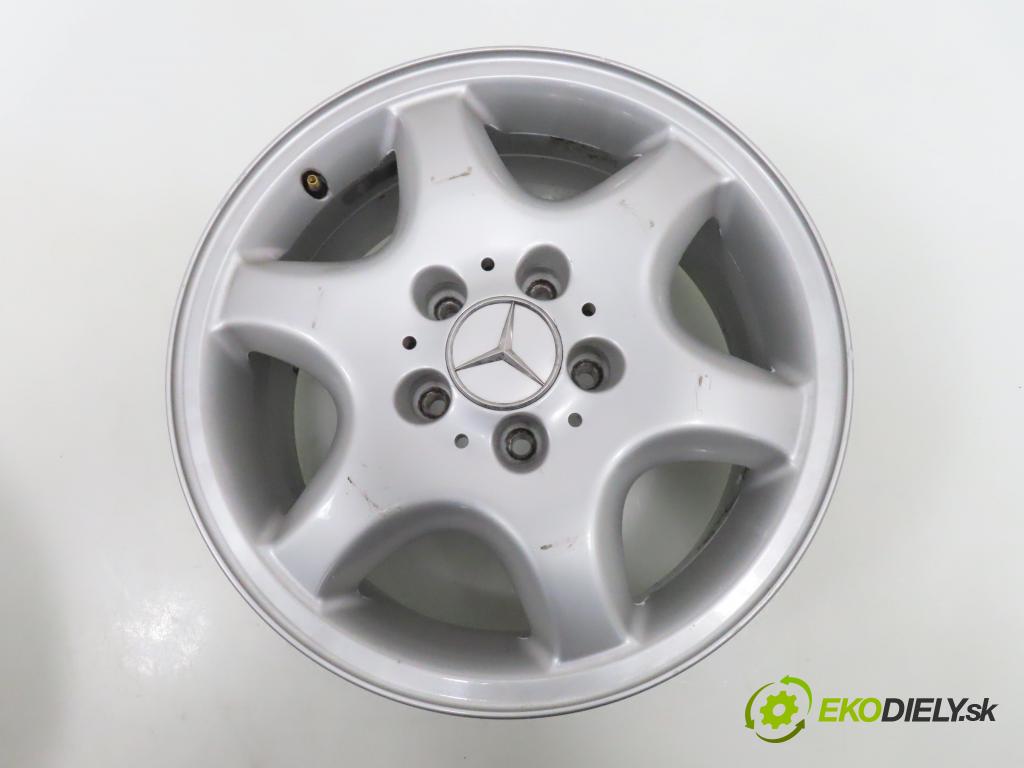 MERCEDES   0    disky / disk A2084010502