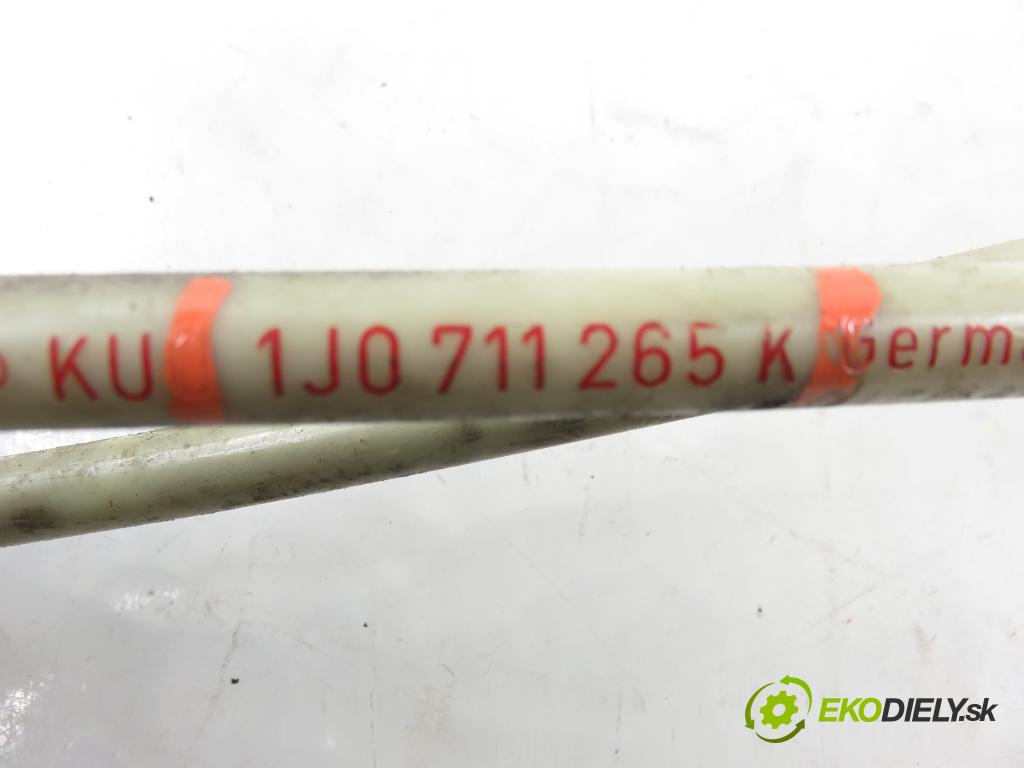 VW GOLF IV (1J1) HB 2003 74,00 1.9 TDI PD 101 - AXR 1896,00 ZVEDÁK: 1J0711265K