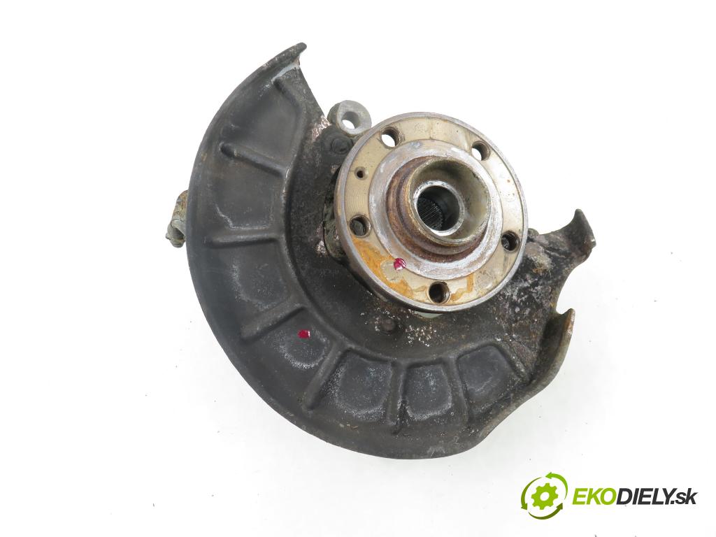 AUDI A3 (8P1) HB 2003 103,00 2.0 TDI PD 16V 140 1968,00 náboj PP ABS 
