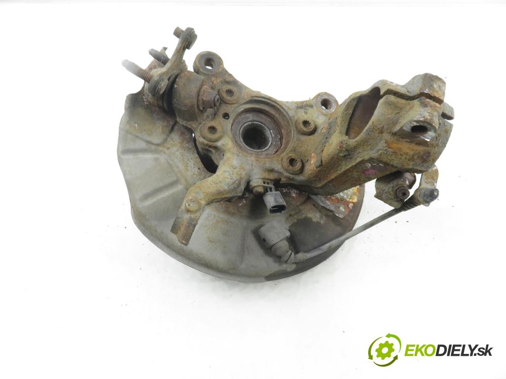 AUDI A3 (8P1) HB 2003 103,00 2.0 TDI PD 16V 140 1968,00 náboj PP ABS