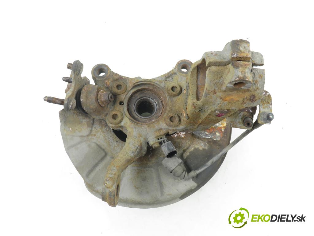 AUDI A3 (8P1) HB 2003 103,00 2.0 TDI PD 16V 140 1968,00 náboj PP ABS
