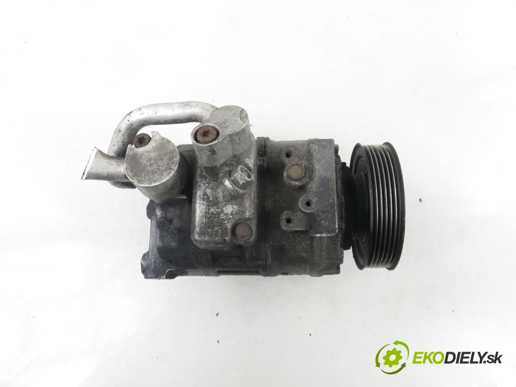 AUDI A3 (8P1) HB 2003 103,00 2.0 TDI PD 16V 140 1968,00 KOMPRESOR: klimatizácie 1K0820803J ; 4472209352 (Kompresor klimatizácie)